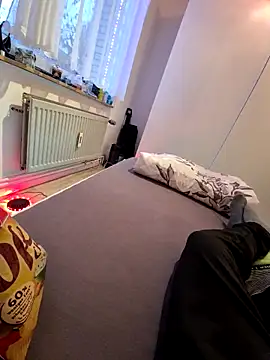 SuperMasaj42 online show from 03-11-26, 04:56