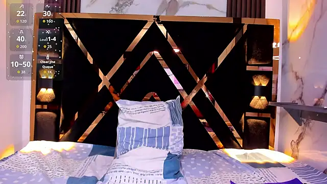 dajacatt online show from 04-09-26, 06:58