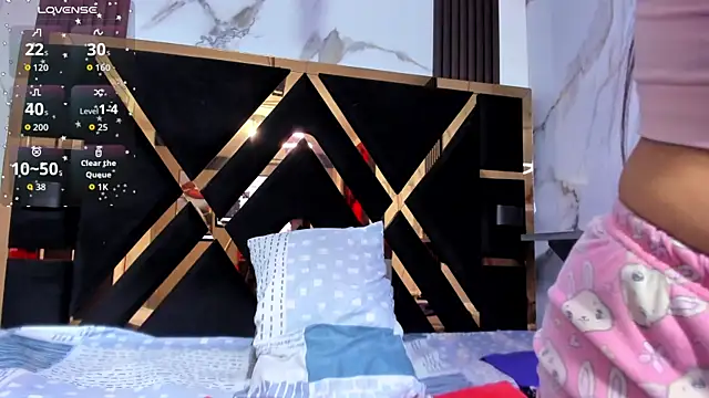 dajacatt online show from 04-21-26, 06:36