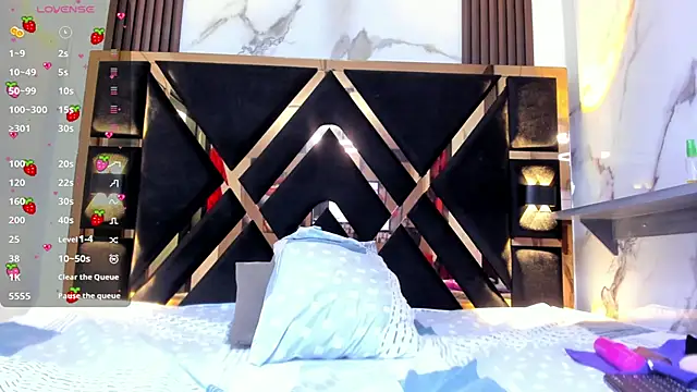 dajacatt online show from 04-18-26, 07:07