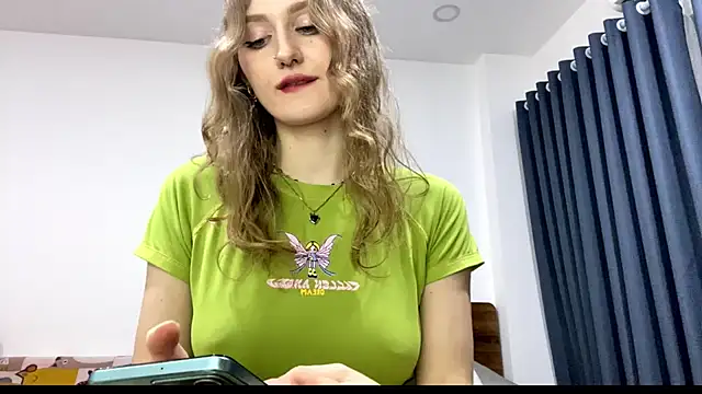 JanesSpace online show from 04-10-26, 05:09