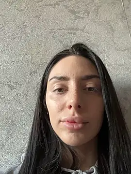 MishellKins online show from 03-20-26, 01:01