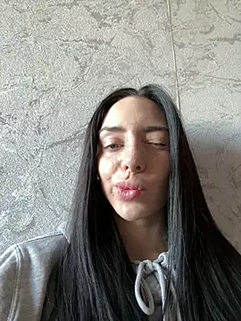 MishellKins online show from 03-22-26, 01:12