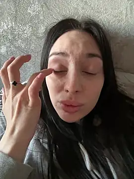 MishellKins online show from 04-01-26, 02:47