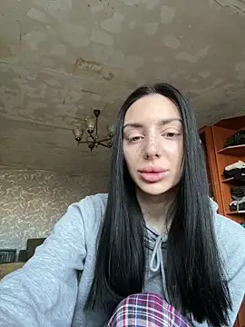 MishellKins online show from 03-15-26, 12:34