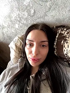 MishellKins online show from 04-12-26, 09:01