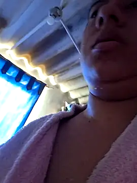 Scarlett zoee online show from 04-12-26, 09:18