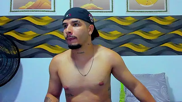 Leon Hotx online show from 03-17-26, 11:57