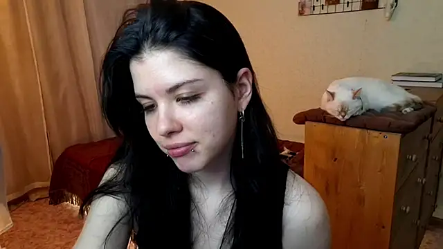 MiaTemptress online show from 03-19-26, 02:17