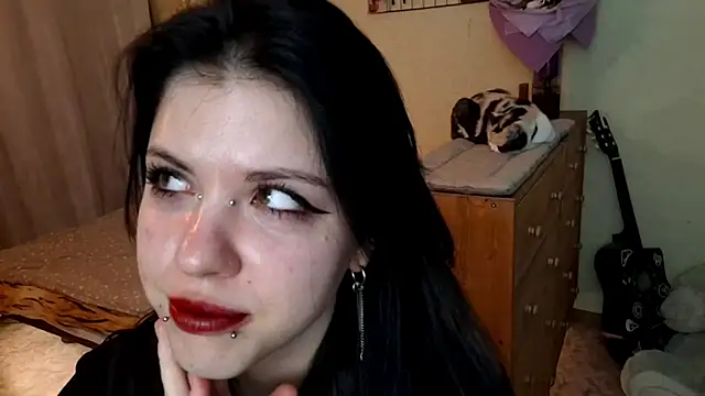 MiaTemptress online show from 04-19-26, 02:29