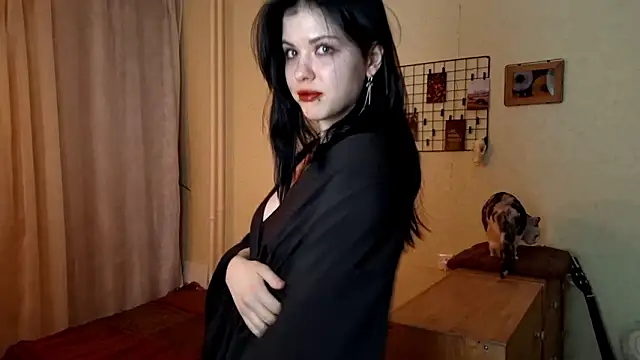 MiaTemptress online show from 03-24-26, 02:28