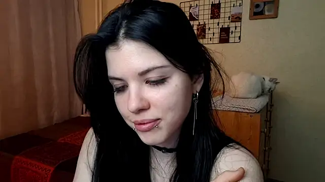 MiaTemptress online show from 03-14-26, 04:57