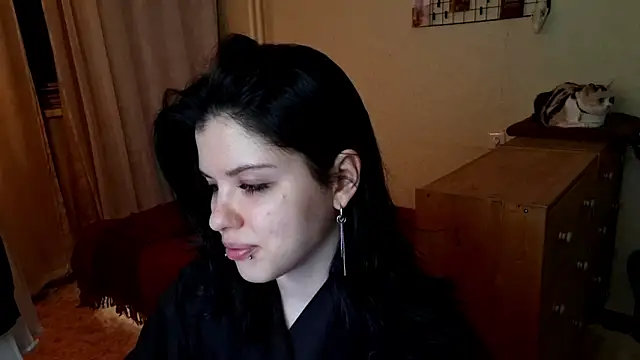 MiaTemptress online show from 03-25-26, 01:21