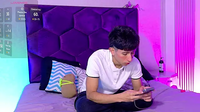 AndyJustgame  online show from 04-18-26, 05:10