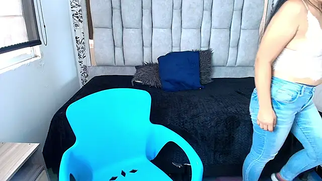 Keyla Brunette  online show from 04-18-26, 06:43