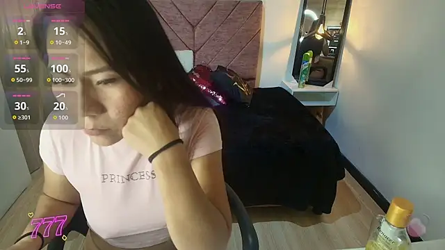 Keyla Brunette  online show from 03-23-26, 12:05
