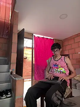 jhosuamoore online show from 07-30-26, 01:10