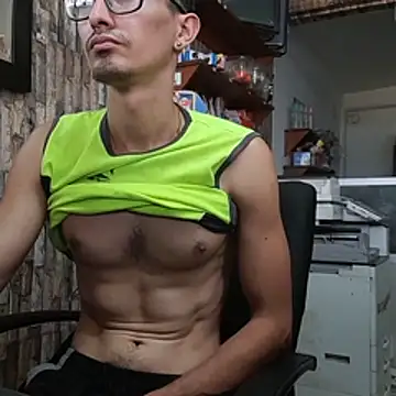 jhosuamoore online show from 03-29-26, 02:19