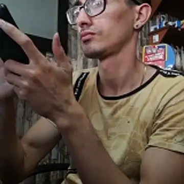 jhosuamoore online show from 03-27-26, 08:43