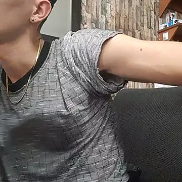 jhosuamoore online show from 03-20-26, 08:21