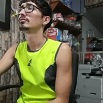 jhosuamoore online show from 07-09-26, 12:33