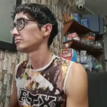 jhosuamoore online show from 07-10-26, 12:43
