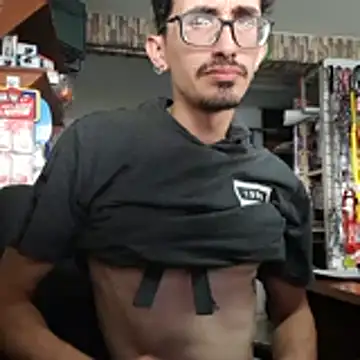 jhosuamoore online show from 04-09-26, 08:37