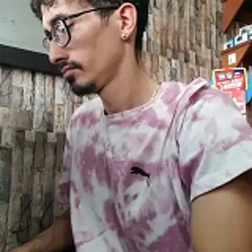 jhosuamoore online show from 04-23-26, 07:37