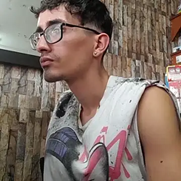 jhosuamoore online show from 03-19-26, 06:30