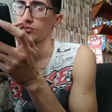 jhosuamoore online show from 03-24-26, 07:58