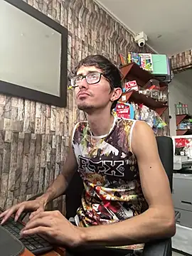 jhosuamoore online show from 07-21-26, 08:21