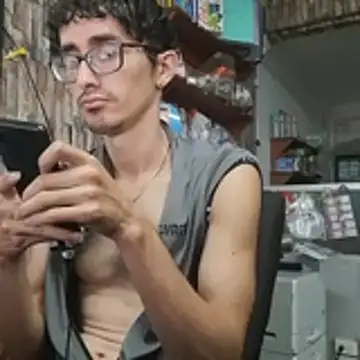jhosuamoore online show from 07-20-26, 12:29