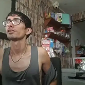 jhosuamoore online show from 07-19-26, 02:47