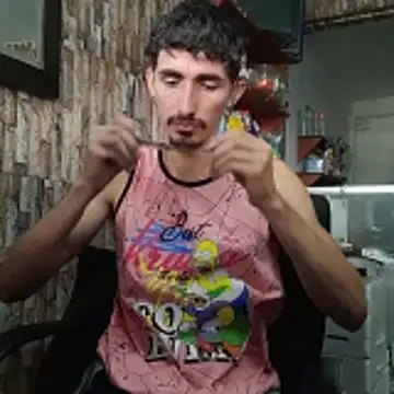 jhosuamoore online show from 04-13-26, 08:57