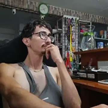 jhosuamoore online show from 04-16-26, 09:39