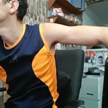 jhosuamoore online show from 06-20-26, 01:16