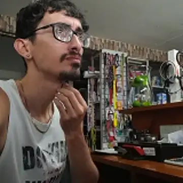 jhosuamoore online show from 04-21-26, 08:37