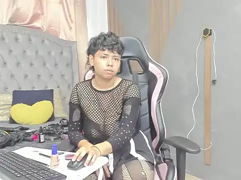 NikiEvanz online show from 03-18-26, 07:59