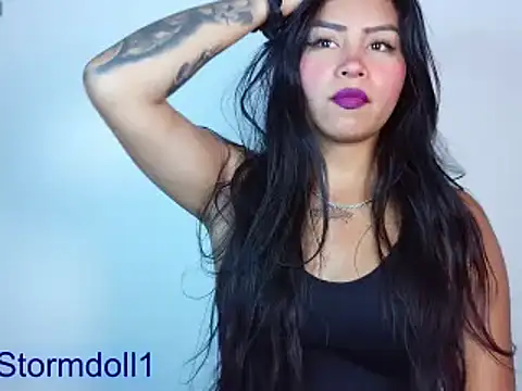 stormdollxx online show from 04-15-26, 04:33