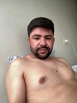GabrielFlex19cm online show from 06-04-26, 01:05