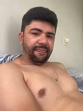 GabrielFlex19cm online show from 04-09-26, 01:06