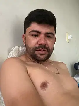 GabrielFlex19cm online show from 04-07-26, 11:23