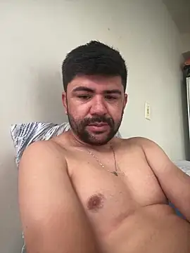 GabrielFlex19cm online show from 04-13-26, 10:19