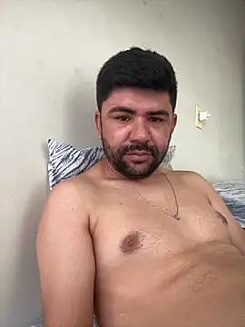 GabrielFlex19cm online show from 04-14-26, 02:33