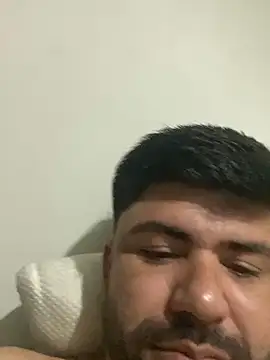 GabrielFlex19cm online show from 03-12-26, 05:55