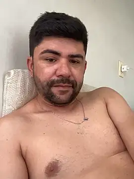 GabrielFlex19cm online show from 04-08-26, 01:12