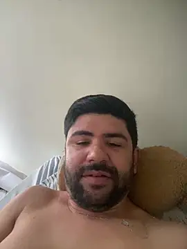 GabrielFlex19cm online show from 03-31-26, 06:54