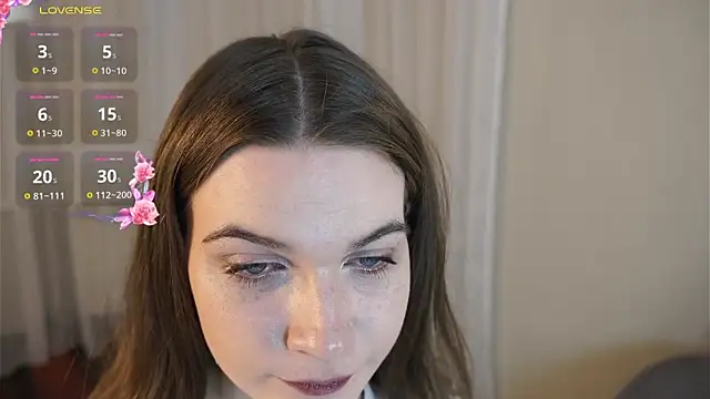 MaraBrookfieId online show from 04-20-26, 04:30