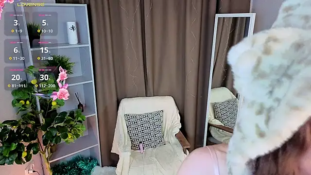 MaraBrookfieId online show from 04-22-26, 04:14