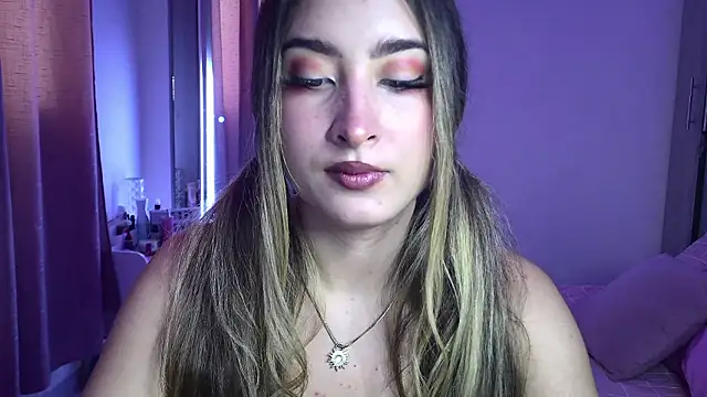 LuzShames online show from 03-16-26, 02:43